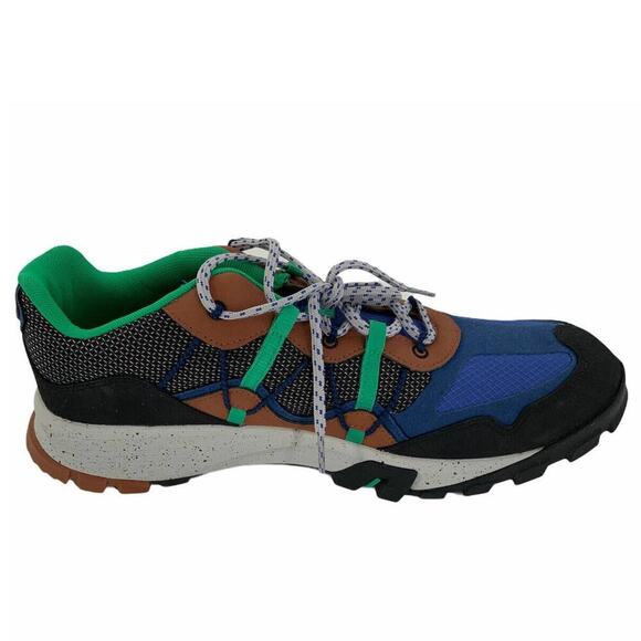 Timberland Garrison Trail Low Men's Multicolor Hiking Sneakers Shoes Size 11.5 - Picture 6 of 8